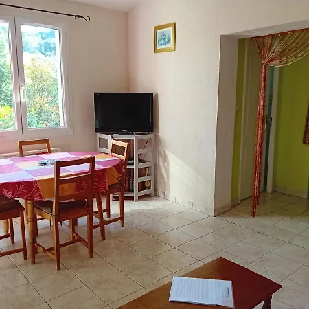 Sud De France-carcassonne Chez Lea Feriehus Aragon