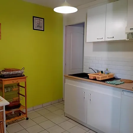 Feriehus Sud De France-carcassonne Chez Lea Aragon