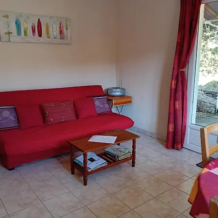 Sud De France-carcassonne Chez Lea