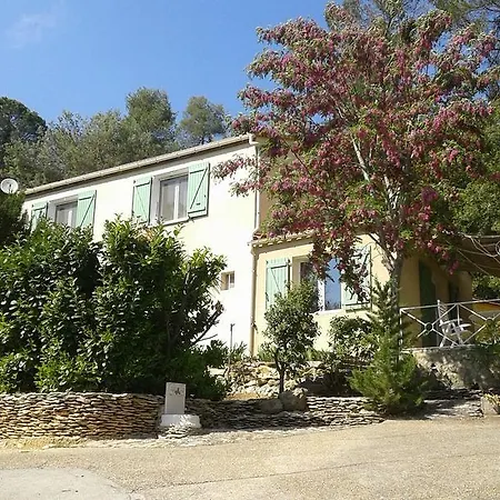 Feriehus Sud De France-carcassonne Chez Lea *