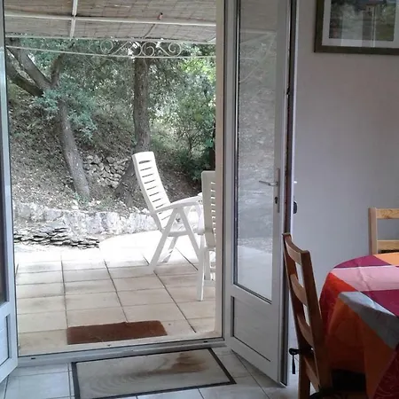 Sud De France-carcassonne Chez Lea