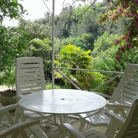 Sud De France-carcassonne Chez Lea Feriehus Aragon