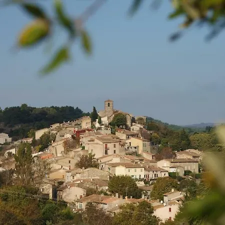 Sud De France-carcassonne Chez Léa * Aragon