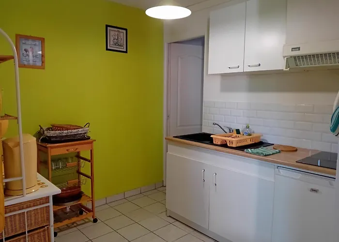 Casa vacanze Sud De France-carcassonne Chez Léa Aragon
