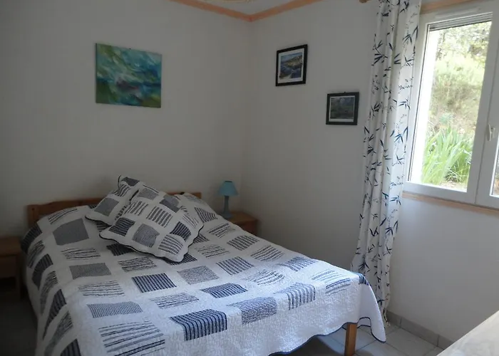 Casa vacanze Sud De France-carcassonne Chez Léa