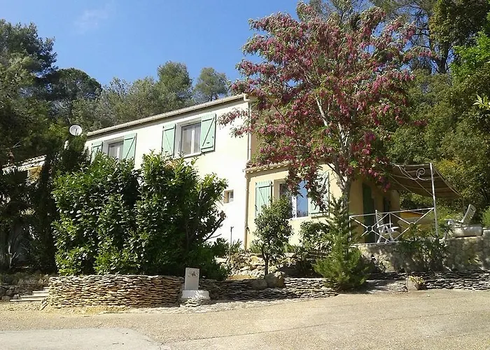 Casa vacanze Sud De France-carcassonne Chez Léa *