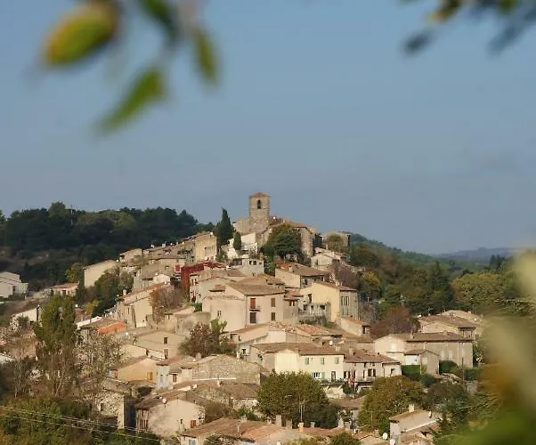 Sud De France-carcassonne Chez Léa * Aragon