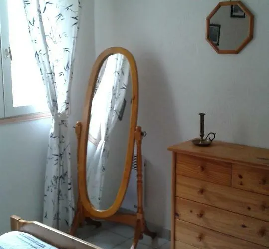 Sud De France-carcassonne Chez Léa Casa vacanze *